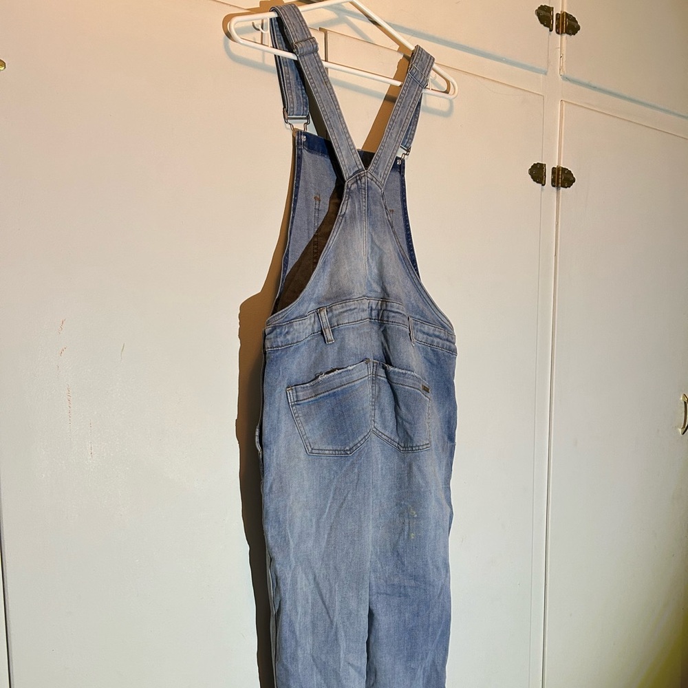 Bib Jean Overalls - Picture 4 of 12